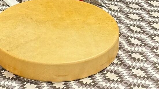 Hand drum workshop